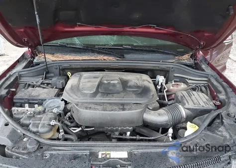 2017 Jeep Grand Cherokee Limited 4X2 from USA, damaged, VIN 1C4RJEBG8HC893038